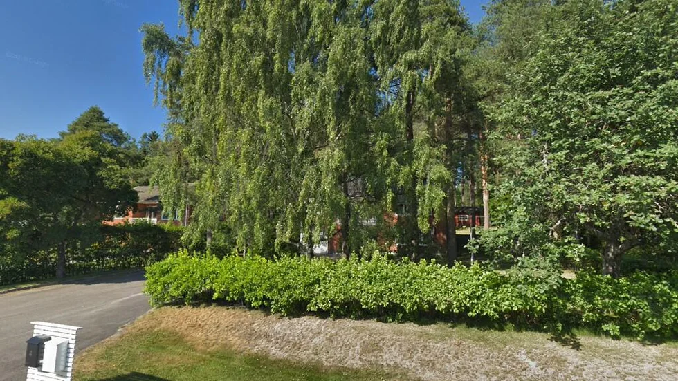 Lindgatan 4