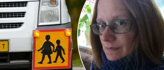 Skarp kritik mot Skellefteås nya system för skolskjuts: ”Visste inte när bussen skulle komma”