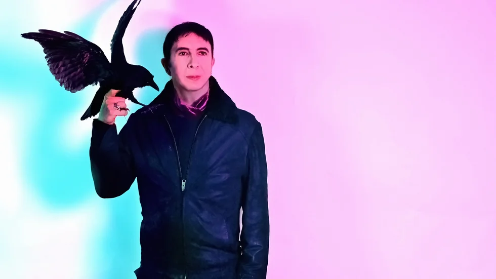 Marc Almond ska ut på Europaturné och besöker Sverige för tre spelningar.