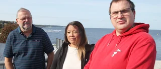 Hans är inte trygg i sitt eget hem – bråk, fylla och droger på boendet