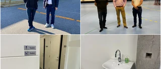 Strängnäs IBK fick "ensamrätt" på nya hallen i Eldsund: "Är klockren"