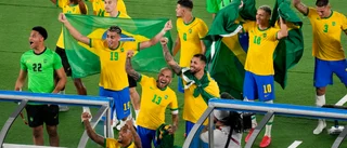 Brasilien får spela VM-kval inför publik
