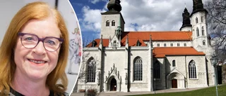 Förra landshövdingen kandiderar i kyrkovalet: "Jag tror inte på gud"