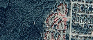 101 kvadratmeter stort kedjehus i Rimforsa sålt till nya ägare