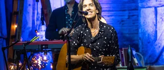 Per Gessle kommer till stan i höst – ger sig ut på akustisk turné