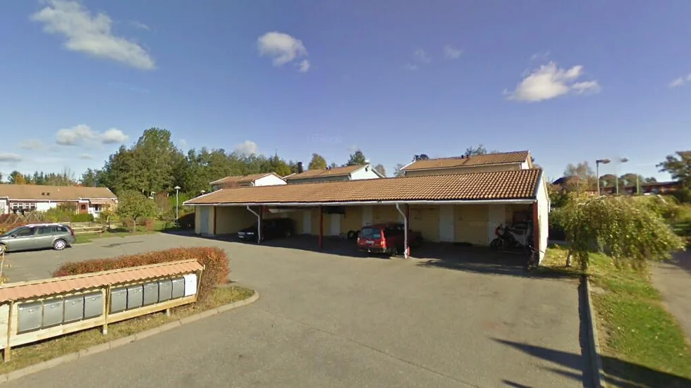 Branders Väg 67