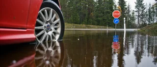 Ett förändrat klimat kräver mer pengar i diket