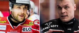 Bekräftat: Luleå Hockey värvar duo från Örebro