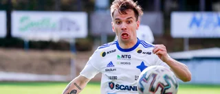 Nej tack till PIF – stannar i IFK