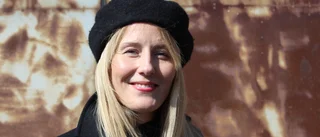 Så vill hon utveckla Kulturcentrum vidare: "En oslipad diamant"