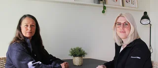 Trygghet och gemenskap hos AttendoHem