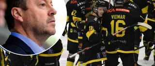 Så vill nya tränaren leda Vimmerby: "Ha ett eget spel"