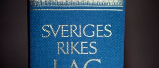 Varför ändras inte lagen om arvsrätt?       
