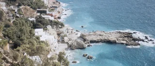 Capri vill stoppa tjuvfiskare – och båtar