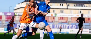 Så var matchen KIF Örebro–United – minut för minut