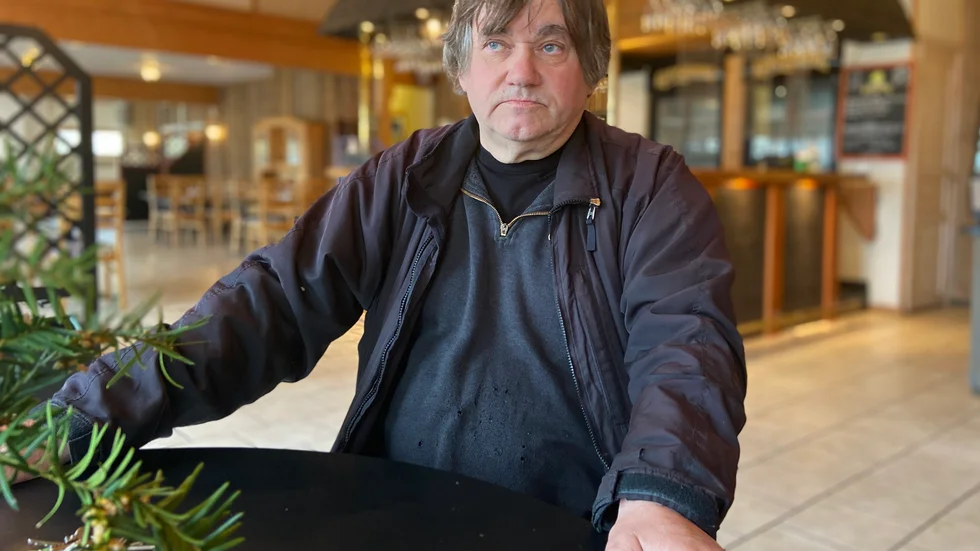 Herrfallets ägare och vd Terje Jirovsky säger att delar av kritiken varit befogad.