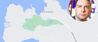 Hänvisade till intervju med Jimmy Jansson – brygga bryter ändå mot strandskyddet
