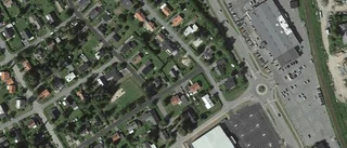 58-åring ny ägare till hus i Boden - 1 125 000 kronor blev priset