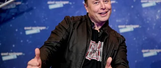 Tesla sålde mer än väntat
