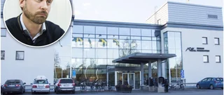 Regionen kände till överläkarnas företag – men agerade inte