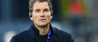 Jens Lehmann får sparken efter rasistskandal