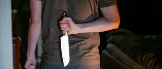 Man knivhögg flickväns fötter – döms
