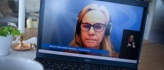 Vårddirektörens känslosamma ord: "Jag vänder mig till dig som inte orkar bry dig"