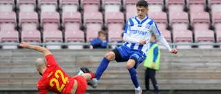 City bygger nytt – med hjälp av IFK: "Höjer nivån"