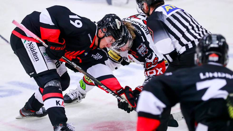 Kalix Hockey