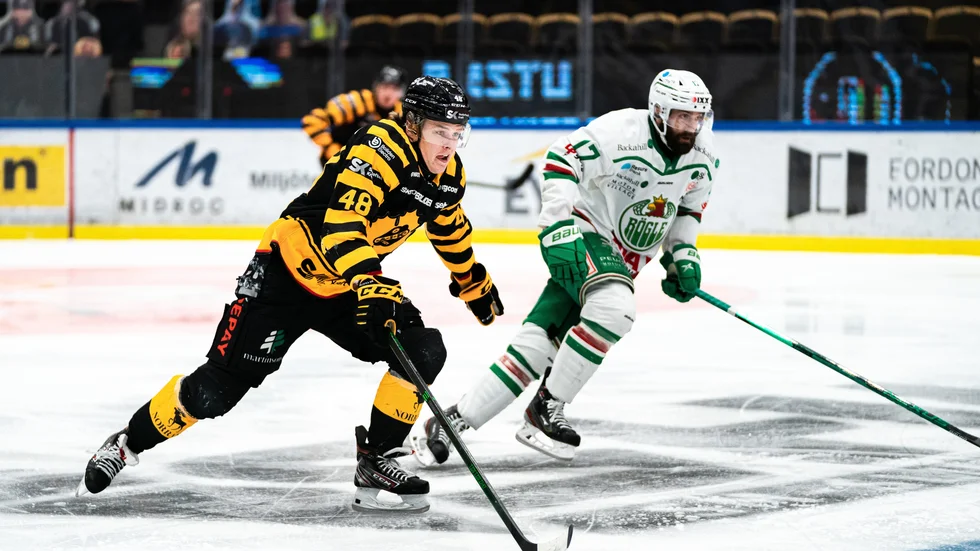 Jonatan Berggren flyttas till AHL-laget Grand Rapids Griffins, meddelar Detroit Red Wings.