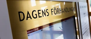 21-åring döms för våldtäkt mot barn vid nio tillfällen