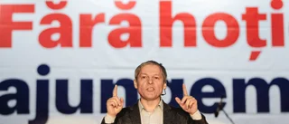 EU-veteran kan bli Rumäniens premiärminister