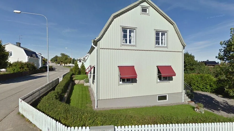 Östra Ekdalsgatan 10