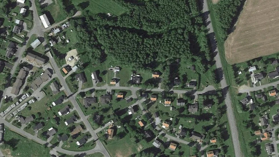 Området kring Grindgatan 7