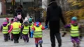 Larm om brister på förskola där pojke dog