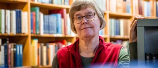 Hon ändrade bilden av historien – ”Även pappor skulle ta ansvar”