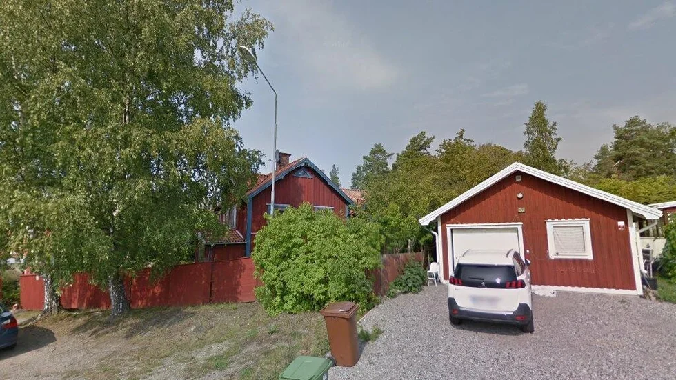 Bärstavägen 22