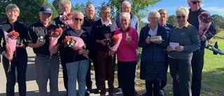De vann seniorgolfen efter elva omgångar