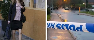 Fel person sköts, hävdar mördade 34-åringens bror – så bemöter åklagaren uppgifterna