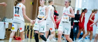 Storvinst i återkomsten: "Jättekul att vara tillbaka"