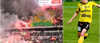 Vägen till rekordmatchen gick via Gusk
