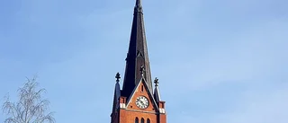 Därför står Luleås berömda klocka stilla