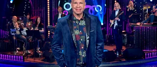 Tv-toppen: "Doobidoo" etta