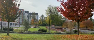 Mjölby tappade invånare – kommunalrådet inte oroad