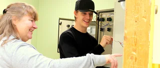 Carlsund unik med ETC-college –Nästa år vill kommunen ta in nya elever igen