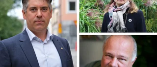 Kommunen frustrerad över skjutningarna – MP: Dags för "Sluta skjut" i Linköping