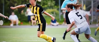 Vaksala tvekar inte att släppa fram talanger