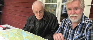 Planerna om nya vindkraftverk river upp känslor: "Vill inte ha ett par Eiffeltorn som står och vevar in på knuten"