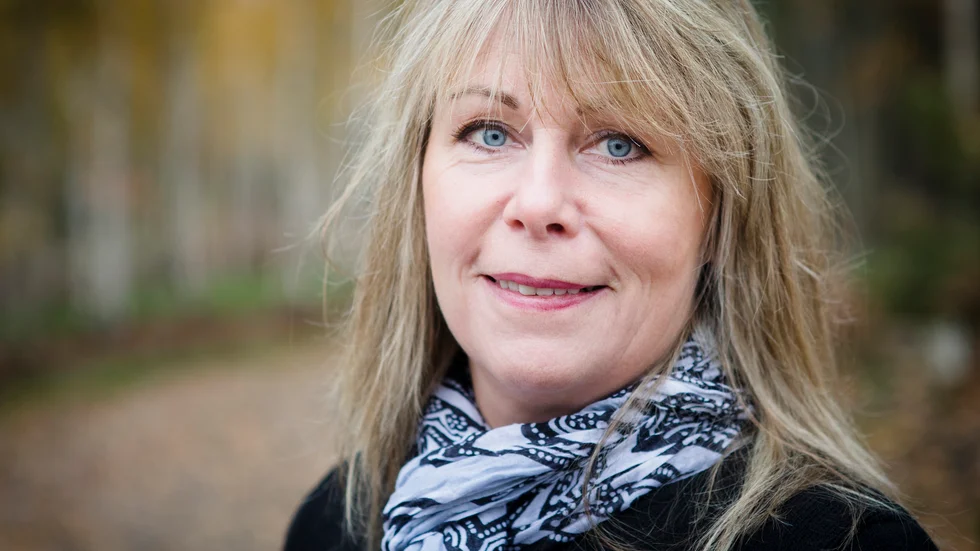 Charlotte Prennfors (M), som tar över som kommunstyrelsen ordförande vid årsskiftet, har inga avsikter på att ändra på planerna att driva bygget av en ny sim- och sporthall i Vingåker vidare.