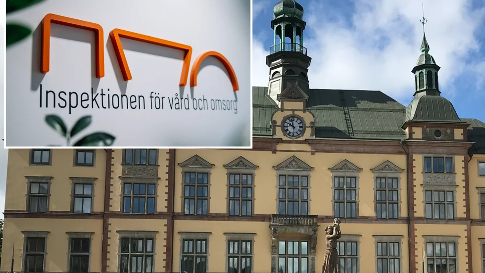 Socialnämnden i Eskilstuna behöver bli bättre på att hjälpa personer med missbruksproblematik, anser IVO.
